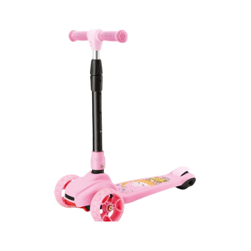 Children's Scooter KL-8805 New Color