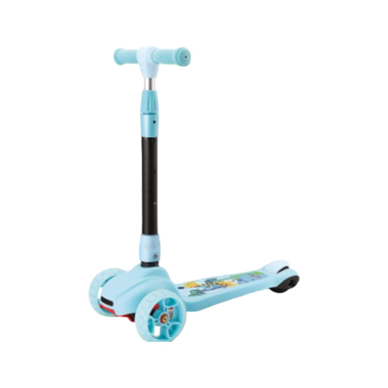 Children's Scooter KL-8805 New Color
