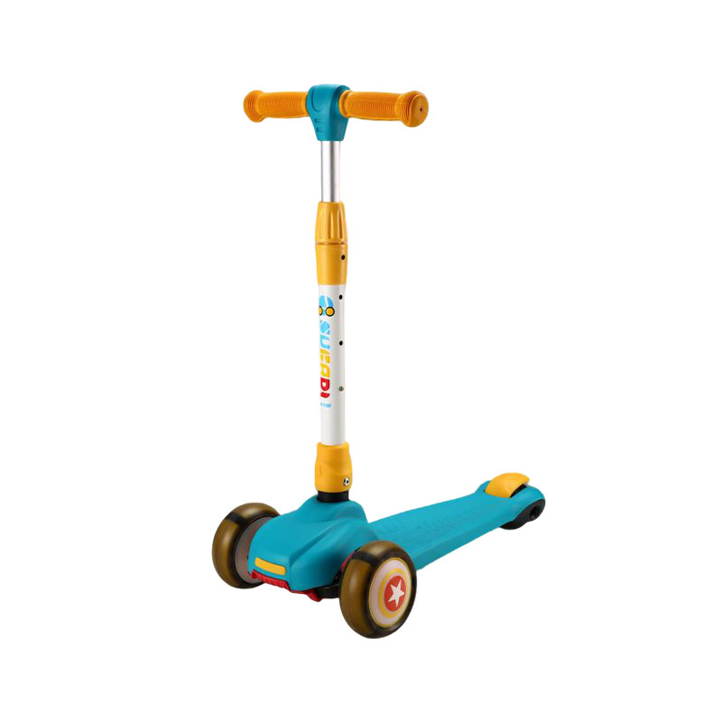 Children's Scooter KL-8805 New Color