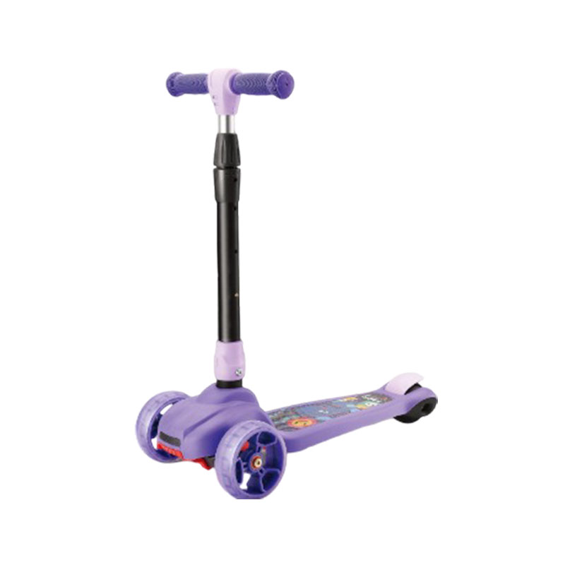 Children's Scooter KL-8805 New Color