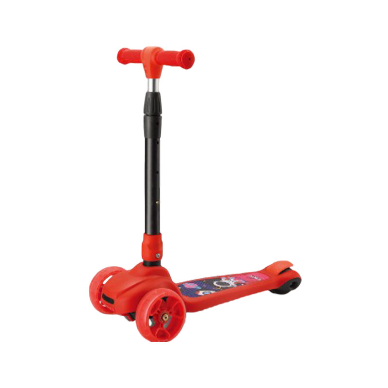 Children's Scooter KL-8805 New Color