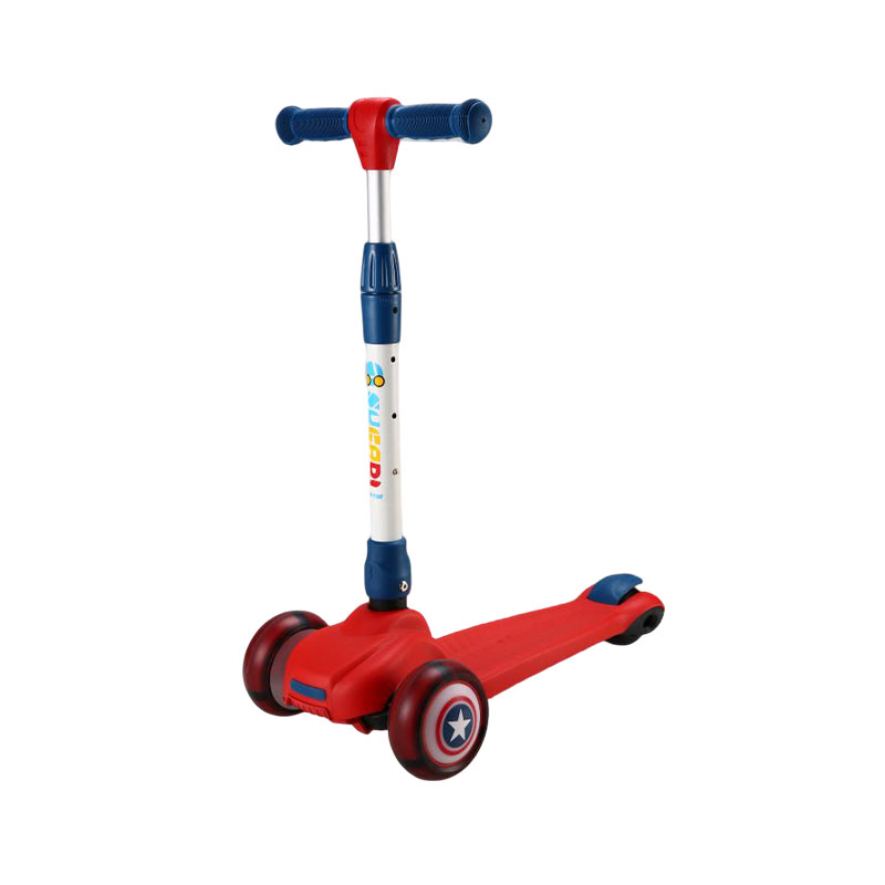 Children's Scooter KL-8805 New Color