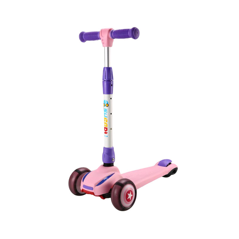 Children's Scooter KL-8805 New Color