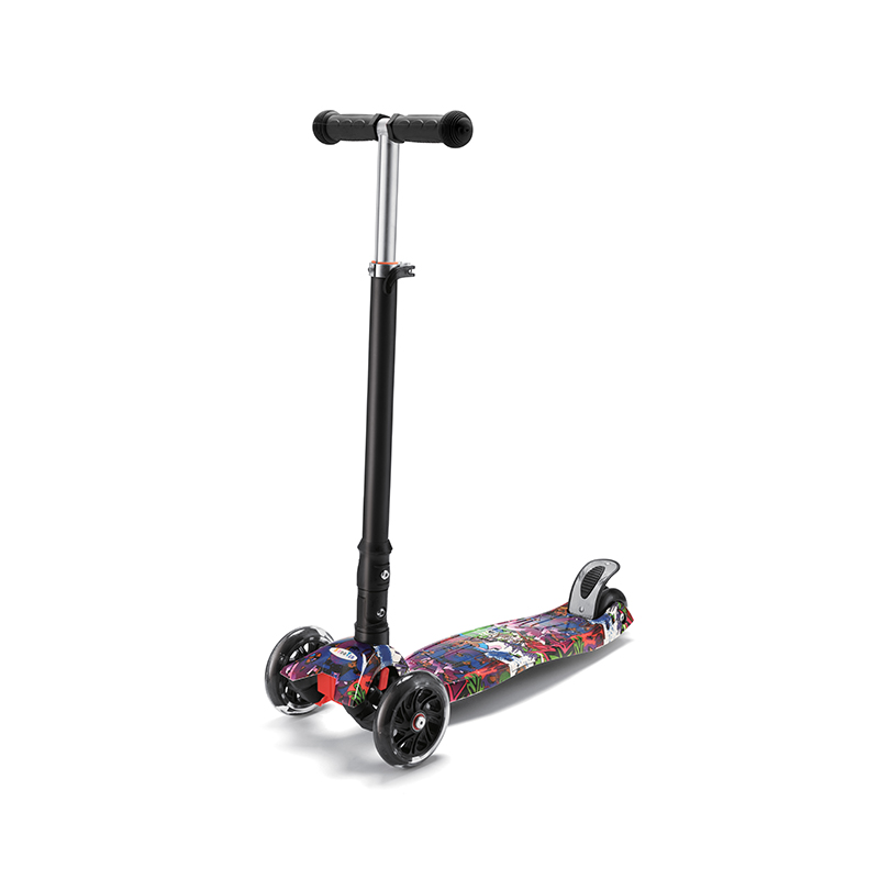Mrico Scooter KL-8800