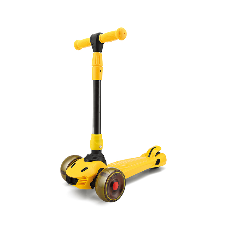 Mrico Scooter KL-8804