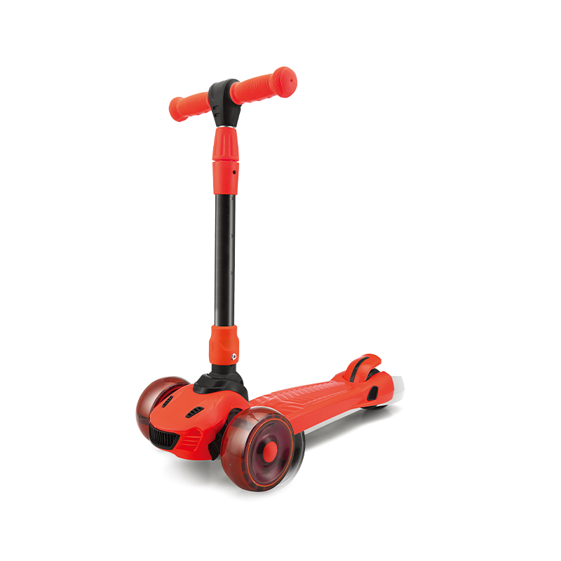 Mrico Scooter KL-8804
