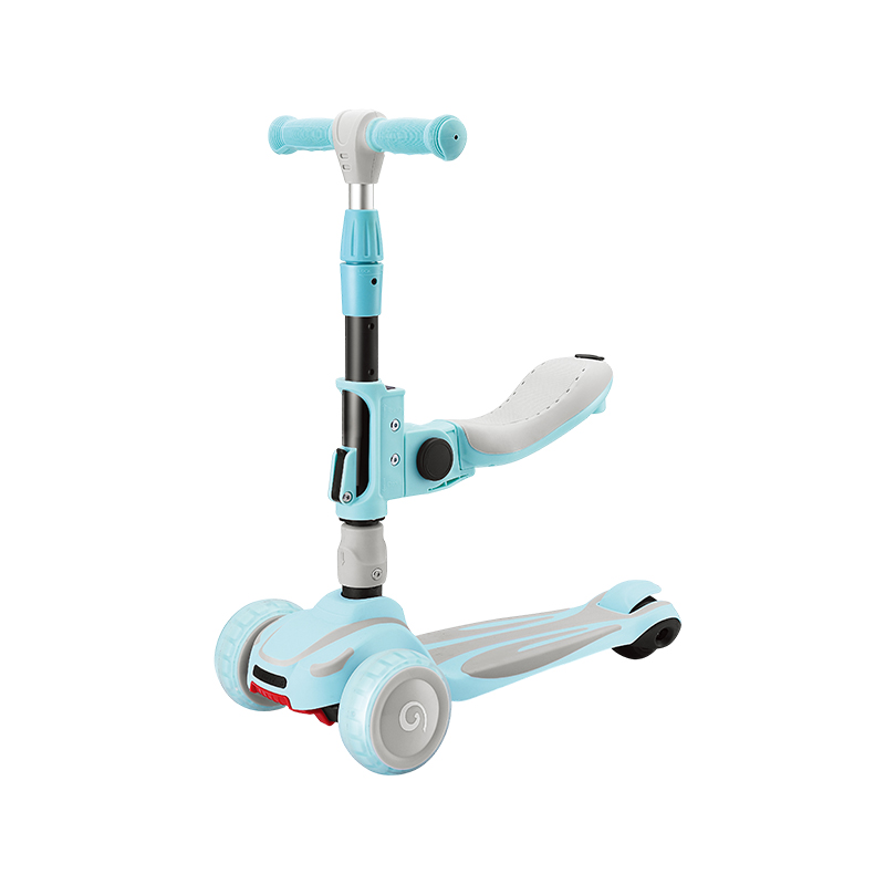 Mrico Scooter KL-8808