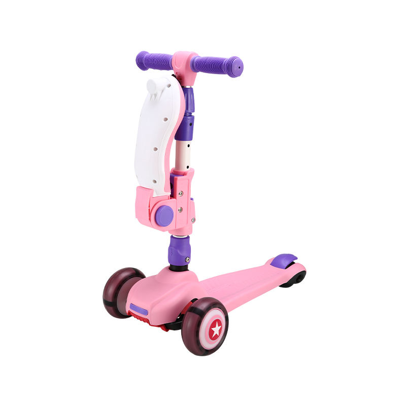 Mrico Scooter KL-8806 New Color
