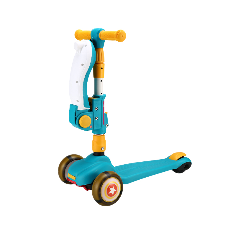 Mrico Scooter KL-8806 New Color