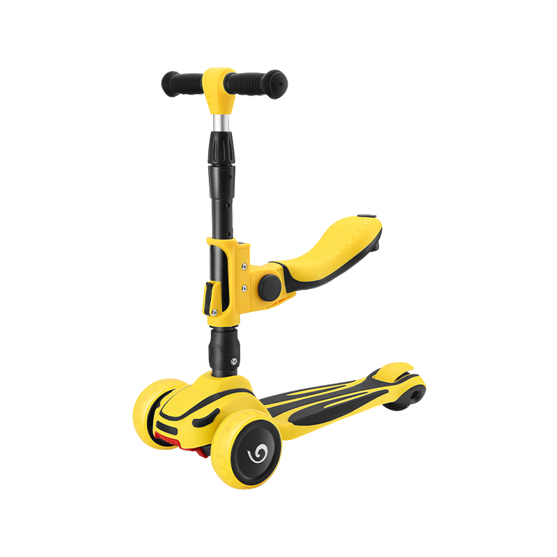 Mrico Scooter KL-8808