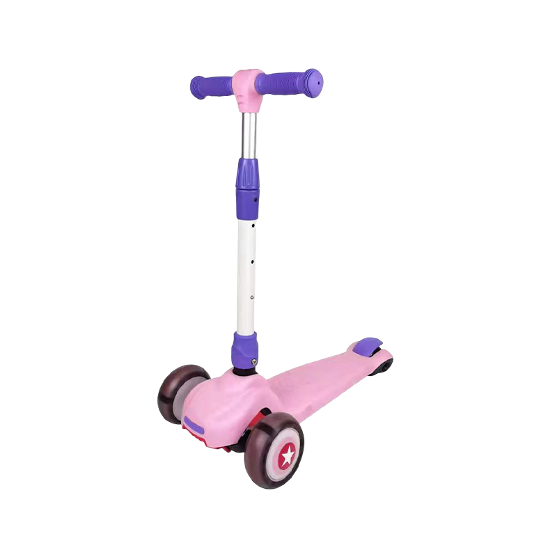 Mrico Scooter KL-8805 New Color