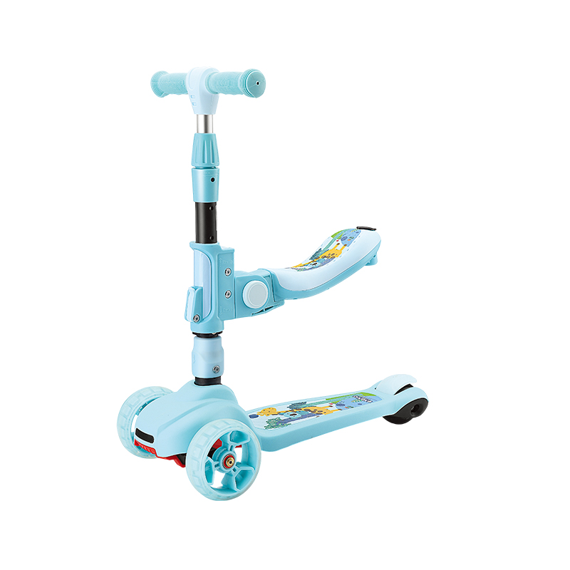 Mrico Scooter KL-8806