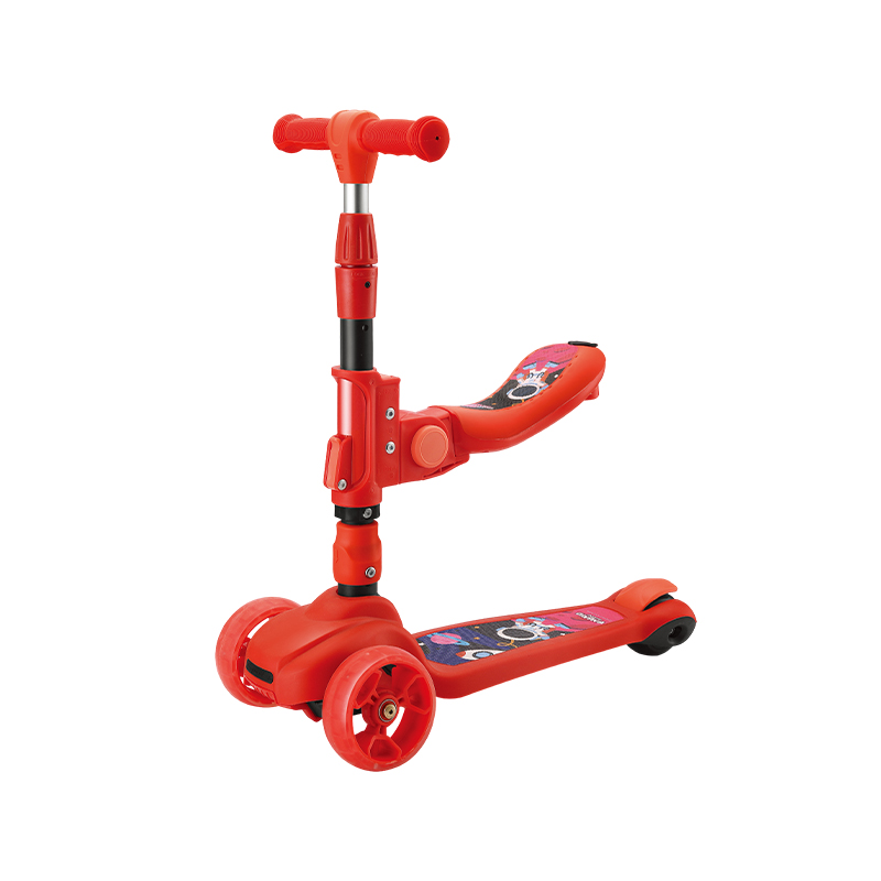 Mrico Scooter KL-8806