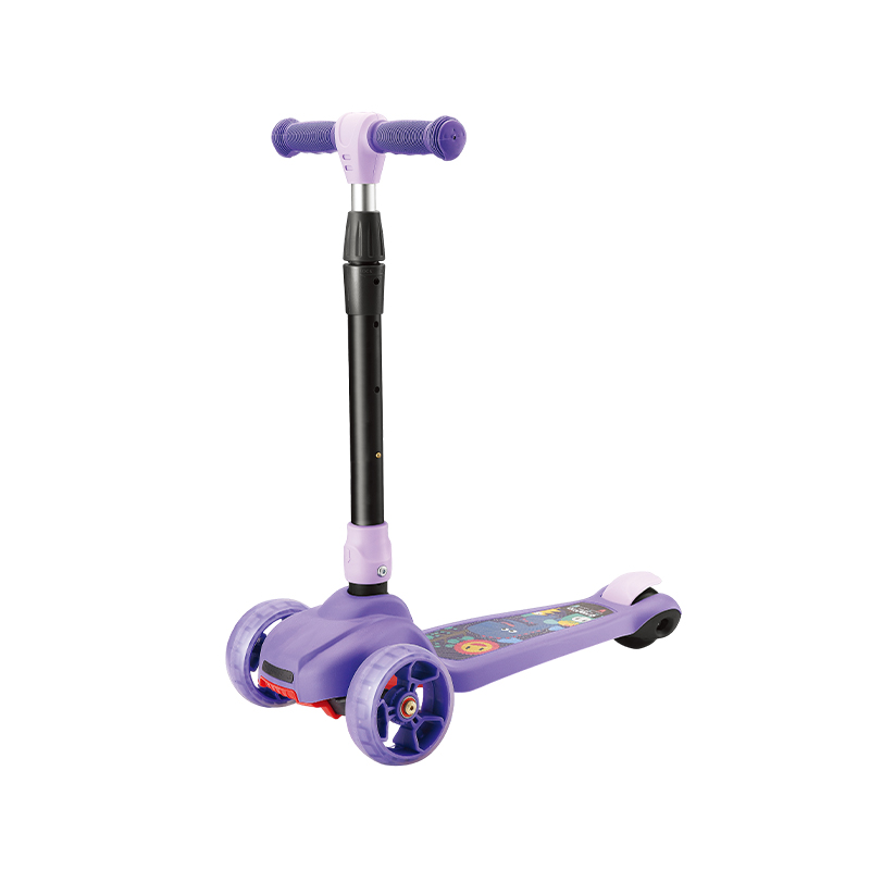 Mrico Scooter KL-8805
