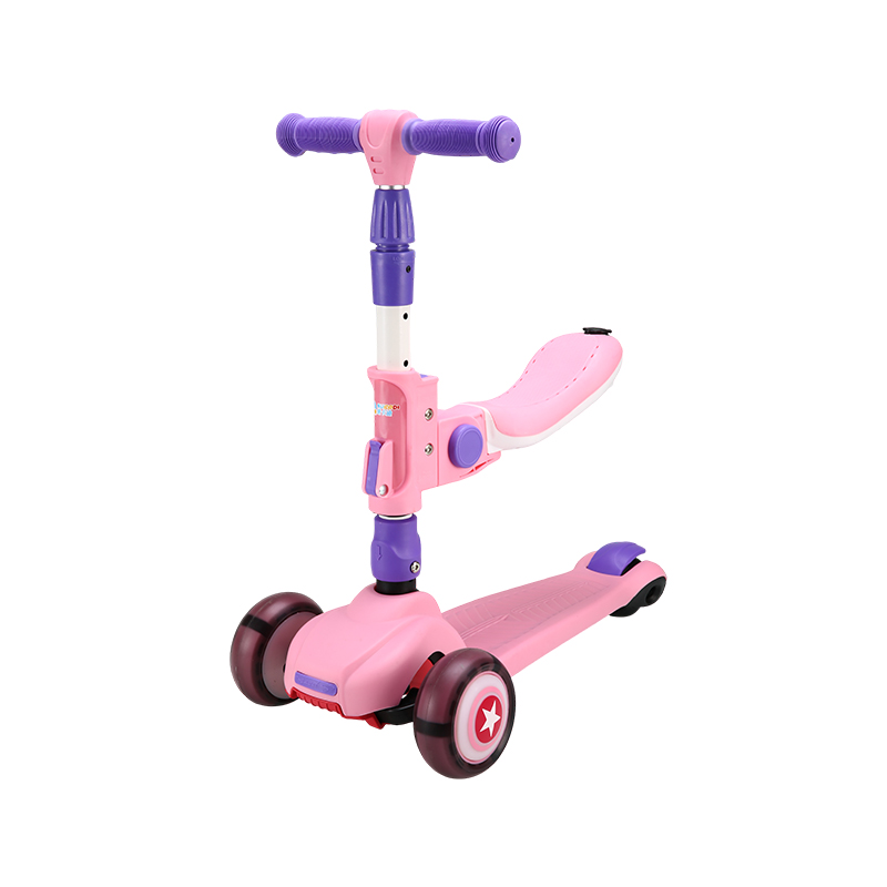 Mrico Scooter KL-8806 New Color
