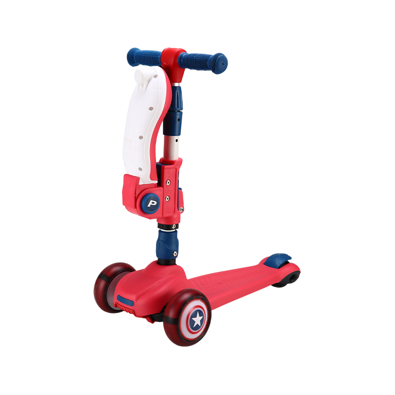 Mrico Scooter KL-8806 New Color