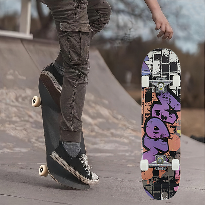 Skate Board