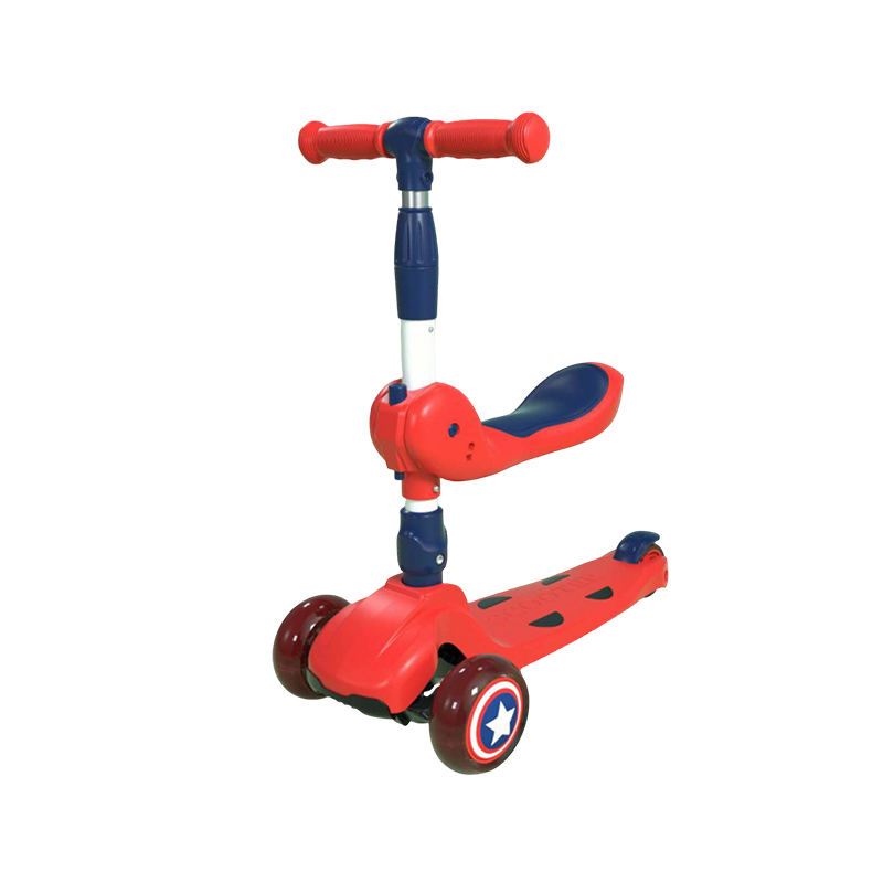 Mrico Scooter KL-8813B