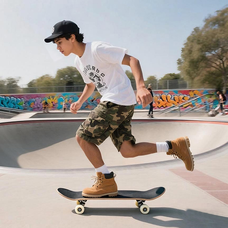 Skate Board
