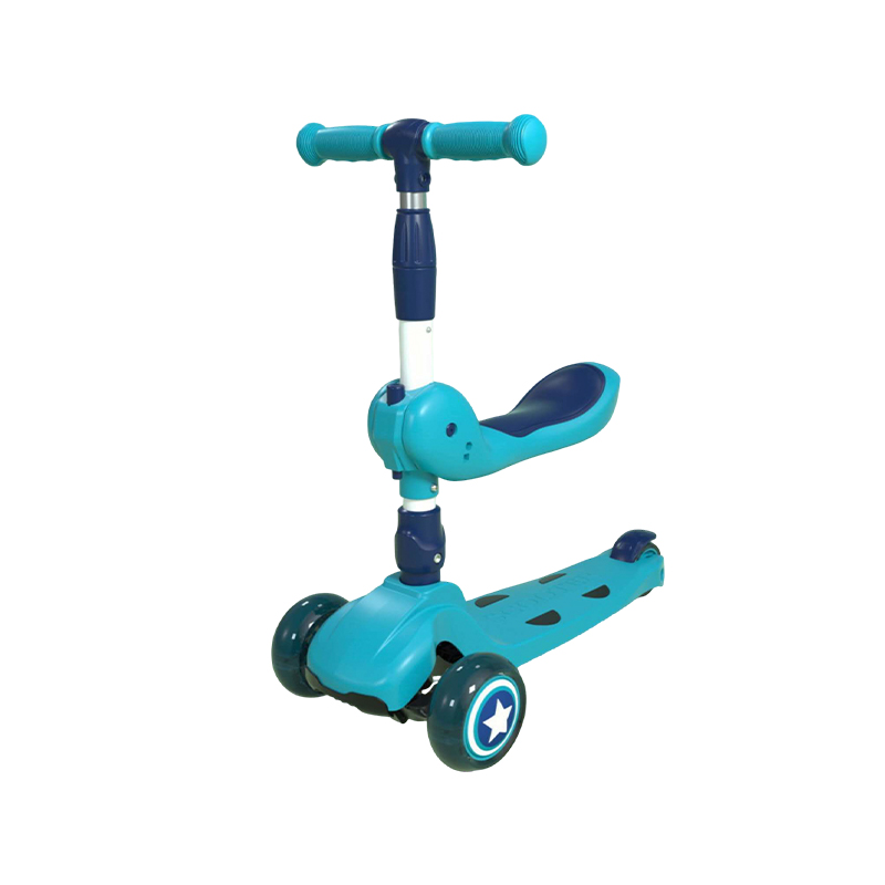 Mrico Scooter KL-8813B