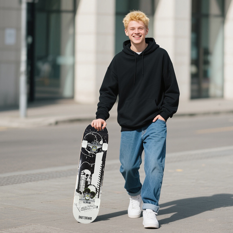 Skate Board