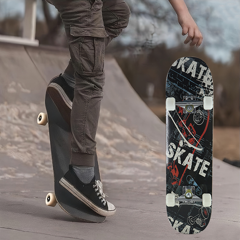 Skate Board