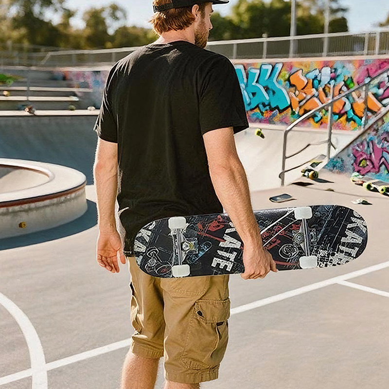 Skate Board