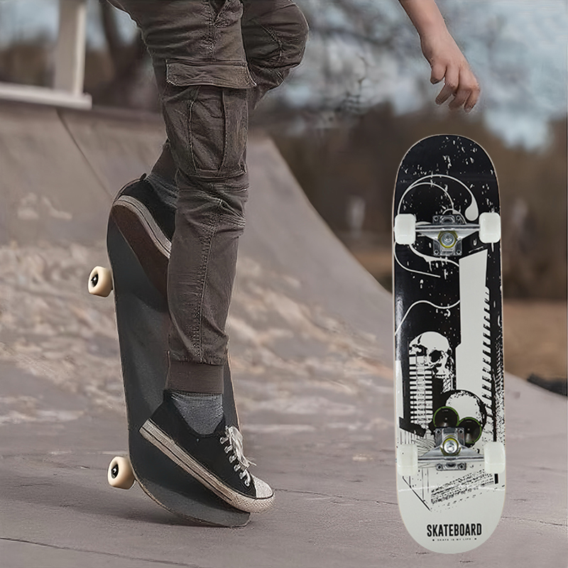 Skate Board