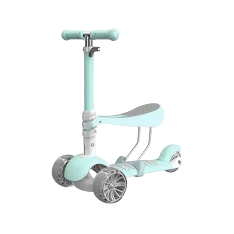 Mrico Scooter KL-8810
